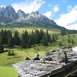 Appartementhaus Hochkoenig 1 - Alpenrose Apartmán Mühlbach am Hochkönig