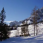 Appartementhaus Hochkoenig 1 - Alpenrose *