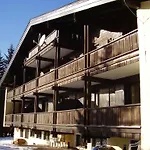 Appartementhaus Hochkoenig 1 - Alpenrose Mühlbach am Hochkönig