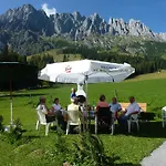 Appartementhaus Hochkoenig 1 - Alpenrose Апартаменты Мюльбах-ам-Хохкёниг
