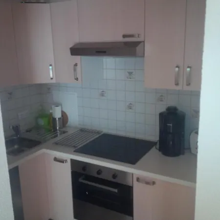 Appartementhaus Hochkoenig 1 - Alpenrose *