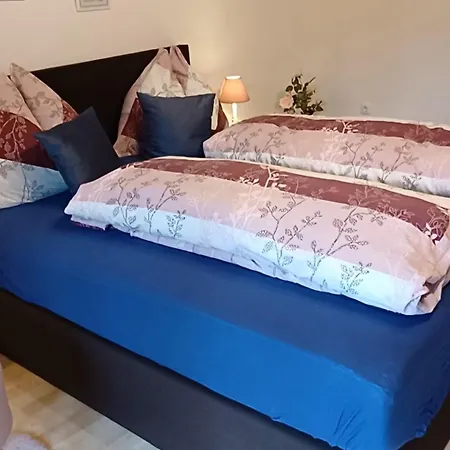 Appartementhaus Hochkoenig 1 - Alpenrose Apartment