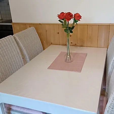 Apartment Appartementhaus Hochkoenig 1 - Alpenrose *