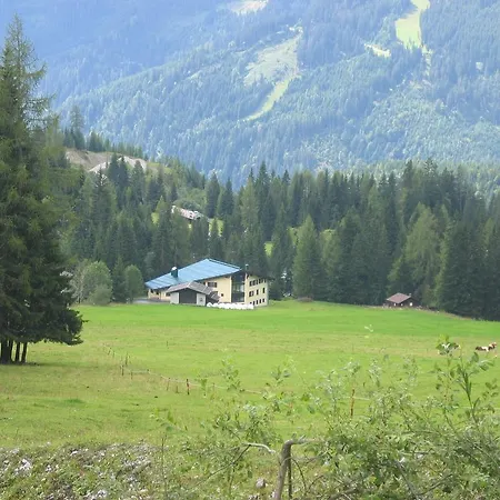 Appartementhaus Hochkoenig 1 - Alpenrose