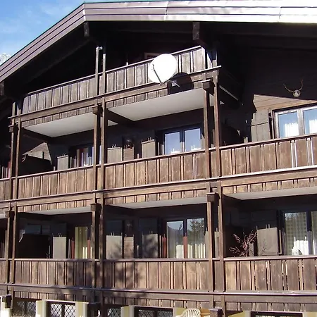 Appartementhaus Hochkoenig 1 - Alpenrose * Mühlbach am Hochkönig