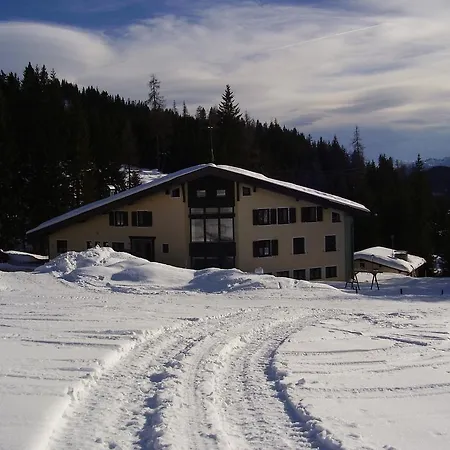 Appartementhaus Hochkoenig 1 - Alpenrose *