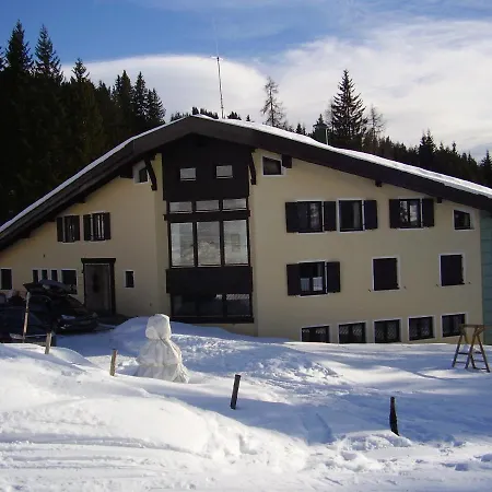 Appartementhaus Hochkoenig 1 - Alpenrose Apartment *