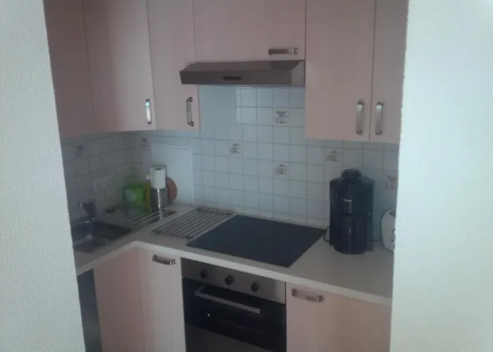Appartementhaus Hochkoenig 1 - Alpenrose *