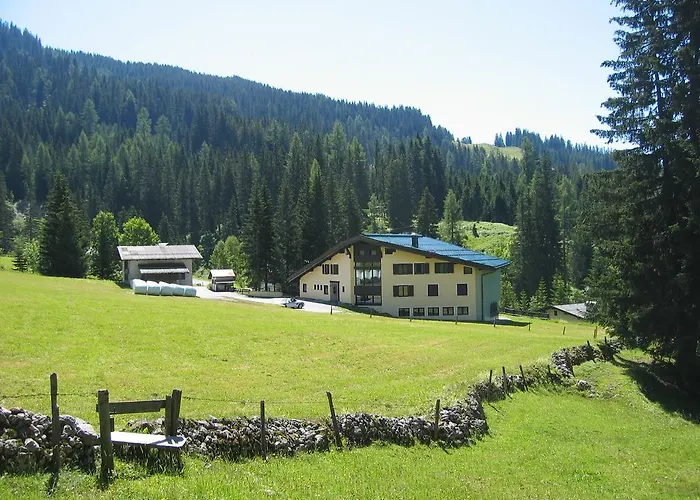 Appartementhaus Hochkoenig 1 - Alpenrose 아파트 Mühlbach am Hochkönig