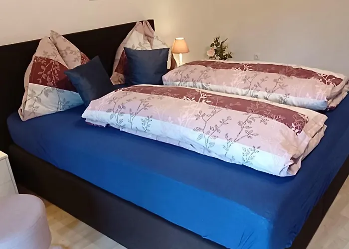 Appartementhaus Hochkoenig 1 - Alpenrose 아파트