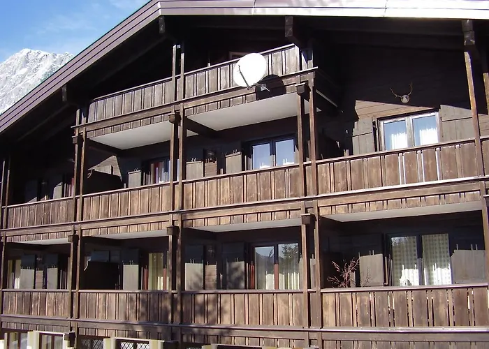 Appartementhaus Hochkoenig 1 - Alpenrose * Mühlbach am Hochkönig