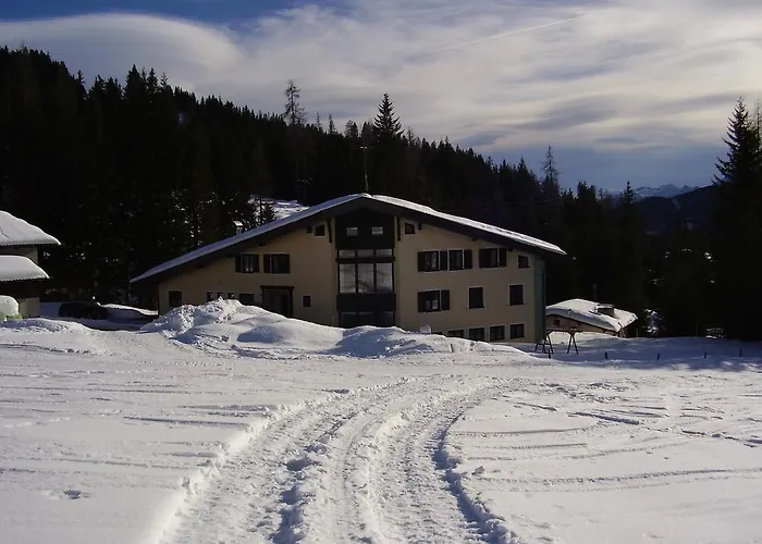 Appartementhaus Hochkoenig 1 - Alpenrose *